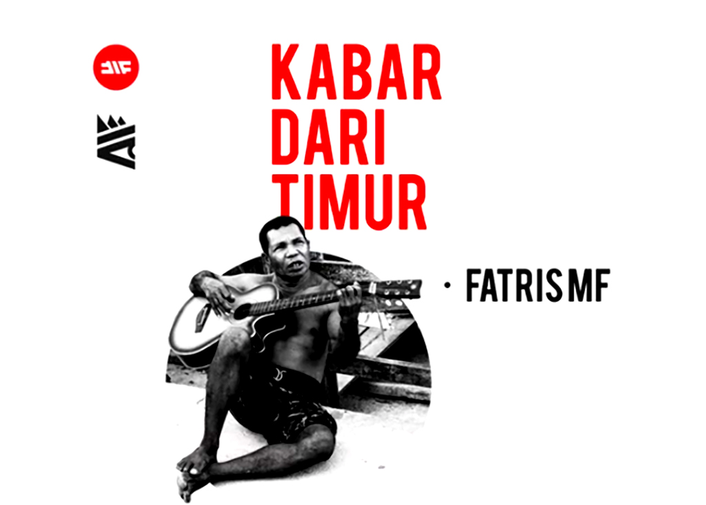 KABAR DARI TIMUR