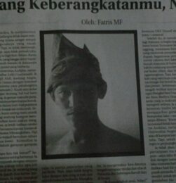 OBITUARI BUAT ANGIN