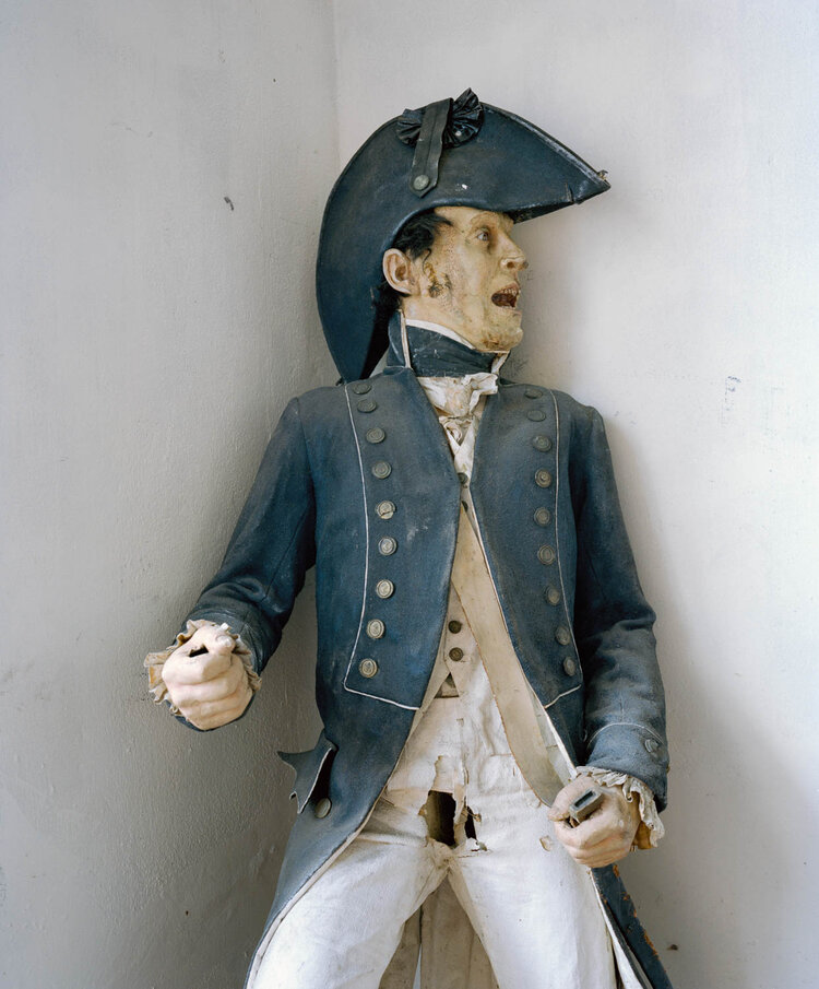 “The Banda Journal”: The Forsaken Aftermath of Colonisation